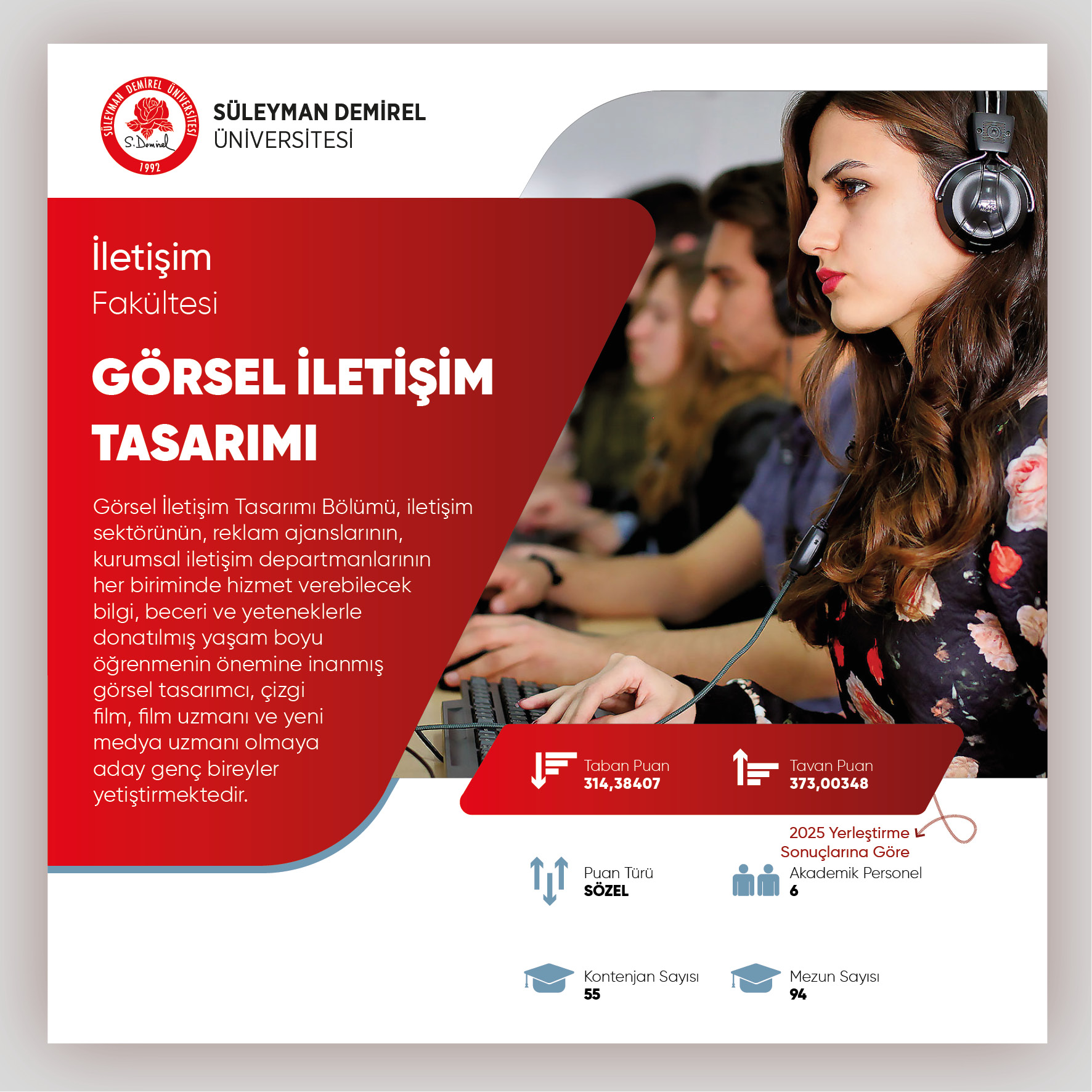 İletişim Fakültesi